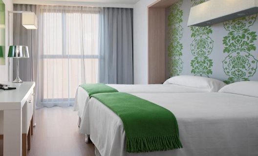 Hotel Double Tree By Hilton Girona