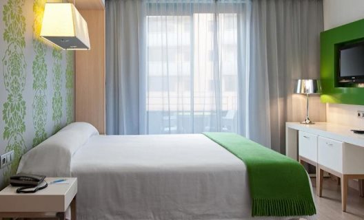 Hotel Double Tree By Hilton Girona