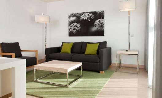Hotel Double Tree By Hilton Girona