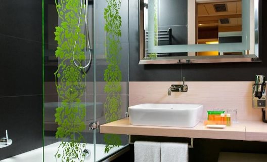Hotel Double Tree By Hilton Girona