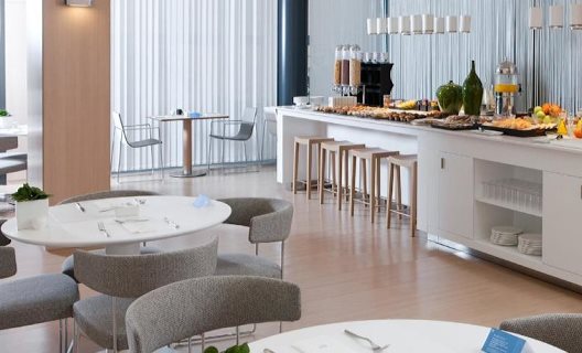 Hotel Double Tree By Hilton Girona