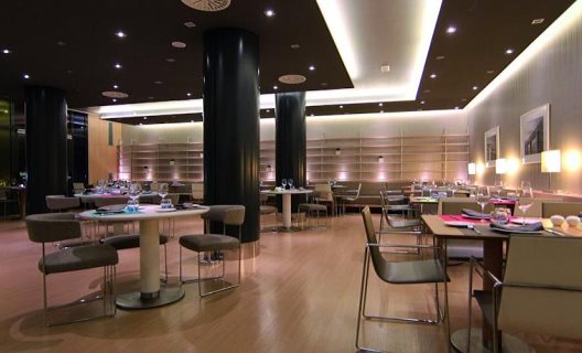 Hotel Double Tree By Hilton Girona