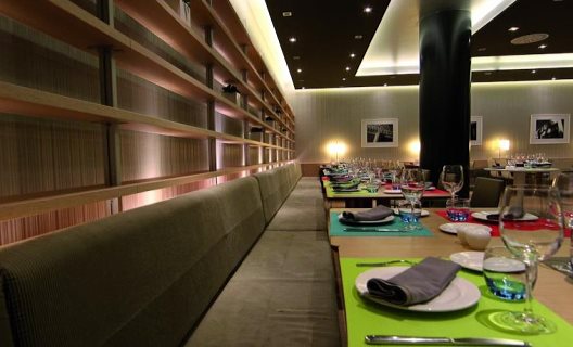 Hotel Double Tree By Hilton Girona