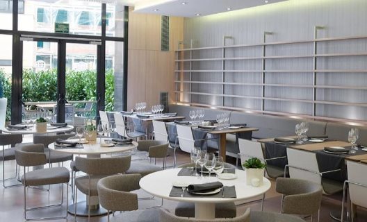 Hotel Double Tree By Hilton Girona