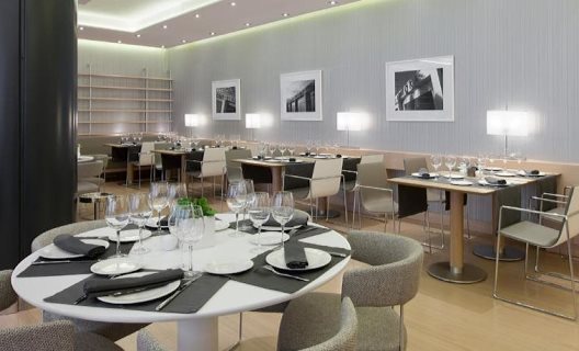 Hotel Double Tree By Hilton Girona