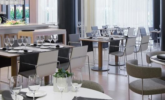 Hotel Double Tree By Hilton Girona