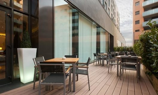 Hotel Double Tree By Hilton Girona