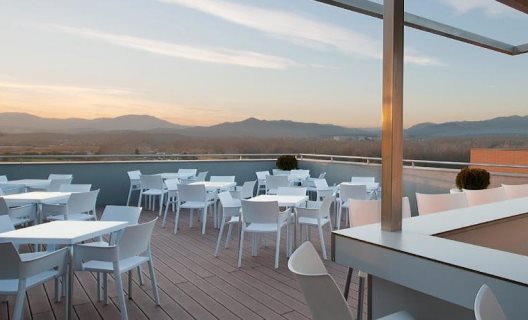 Hotel Double Tree By Hilton Girona