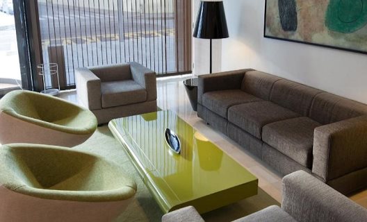 Hotel Double Tree By Hilton Girona