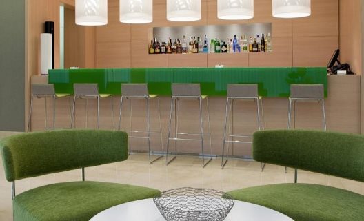 Hotel Double Tree By Hilton Girona