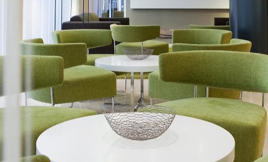 Hotel Double Tree By Hilton Girona
