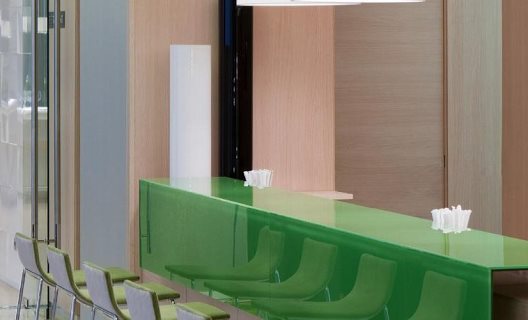 Hotel Double Tree By Hilton Girona