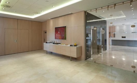Hotel Double Tree By Hilton Girona