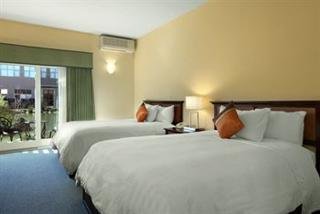 Hotel Doubletree American Canyon