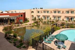 Hotel Doubletree American Canyon