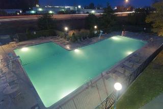 Hotel Doubletree Annapolis