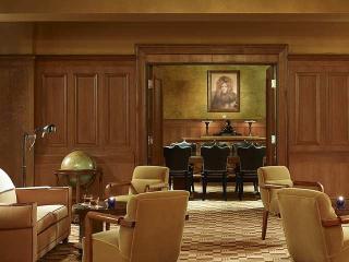 Hotel Doubletree Arctic Club Seattle Downtown