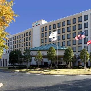 Hotel Doubletree Atlanta Airport
