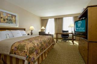 Hotel Doubletree Atlanta Airport