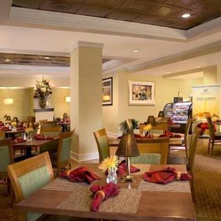 Hotel Doubletree Atlanta Airport