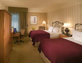 Hotel Doubletree Atlanta-buckhead