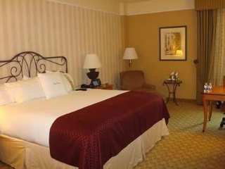 Hotel Doubletree Atlanta-buckhead