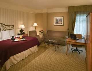Hotel Doubletree Atlanta-buckhead