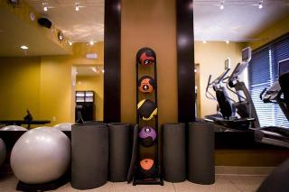 Hotel Doubletree Atlanta Ne-northlake