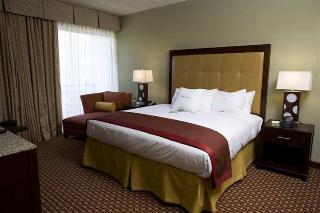 Hotel Doubletree Atlanta Ne-northlake