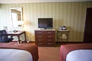 Hotel Doubletree Atlanta Ne-northlake