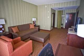 Hotel Doubletree Atlanta Ne-northlake