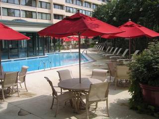 Hotel Doubletree Atlanta Nw-marietta