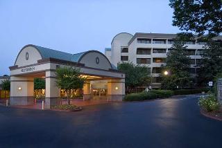 Hotel Doubletree Atlanta Nw-marietta