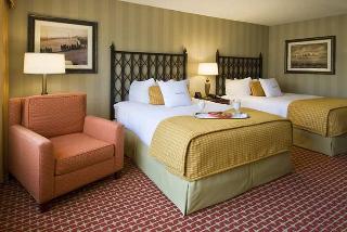Hotel Doubletree Atlanta Nw-marietta