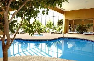 Hotel Doubletree Augusta