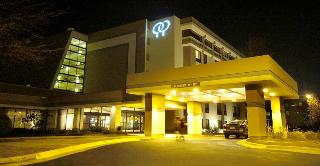 Hotel Doubletree Augusta