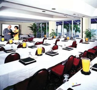 Hotel Doubletree Beach Resort By Hilton Tampa Bay-north