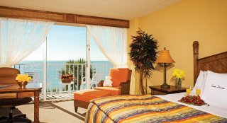Hotel Doubletree Beach Resort By Hilton Tampa Bay-north