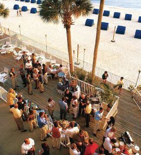 Hotel Doubletree Beach Resort By Hilton Tampa Bay-north