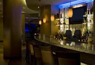 Hotel Doubletree Bethesda