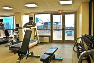 Hotel Doubletree Bethesda