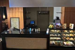 Hotel Doubletree Bethesda