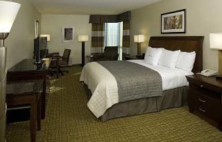 Hotel Doubletree Bethesda