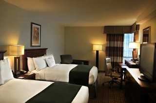 Hotel Doubletree Bethesda