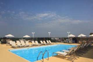 Hotel Doubletree Bethesda