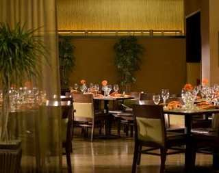 Hotel Doubletree Bethesda