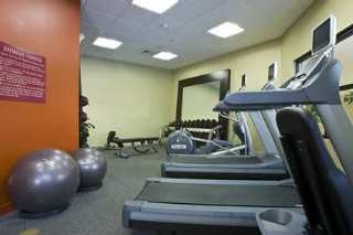 Hotel Doubletree Biltmore-asheville