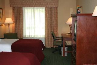 Hotel Doubletree Biltmore-asheville