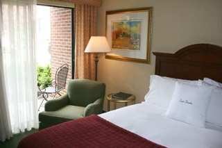 Hotel Doubletree Biltmore-asheville