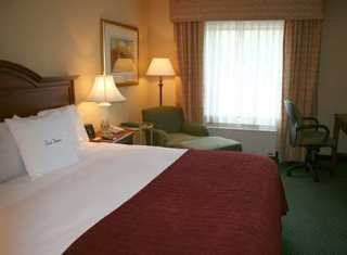 Hotel Doubletree Biltmore-asheville